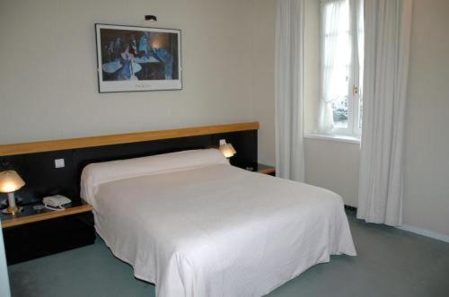 Absolue Renaissance Hotel Magny-Cours Værelse billede